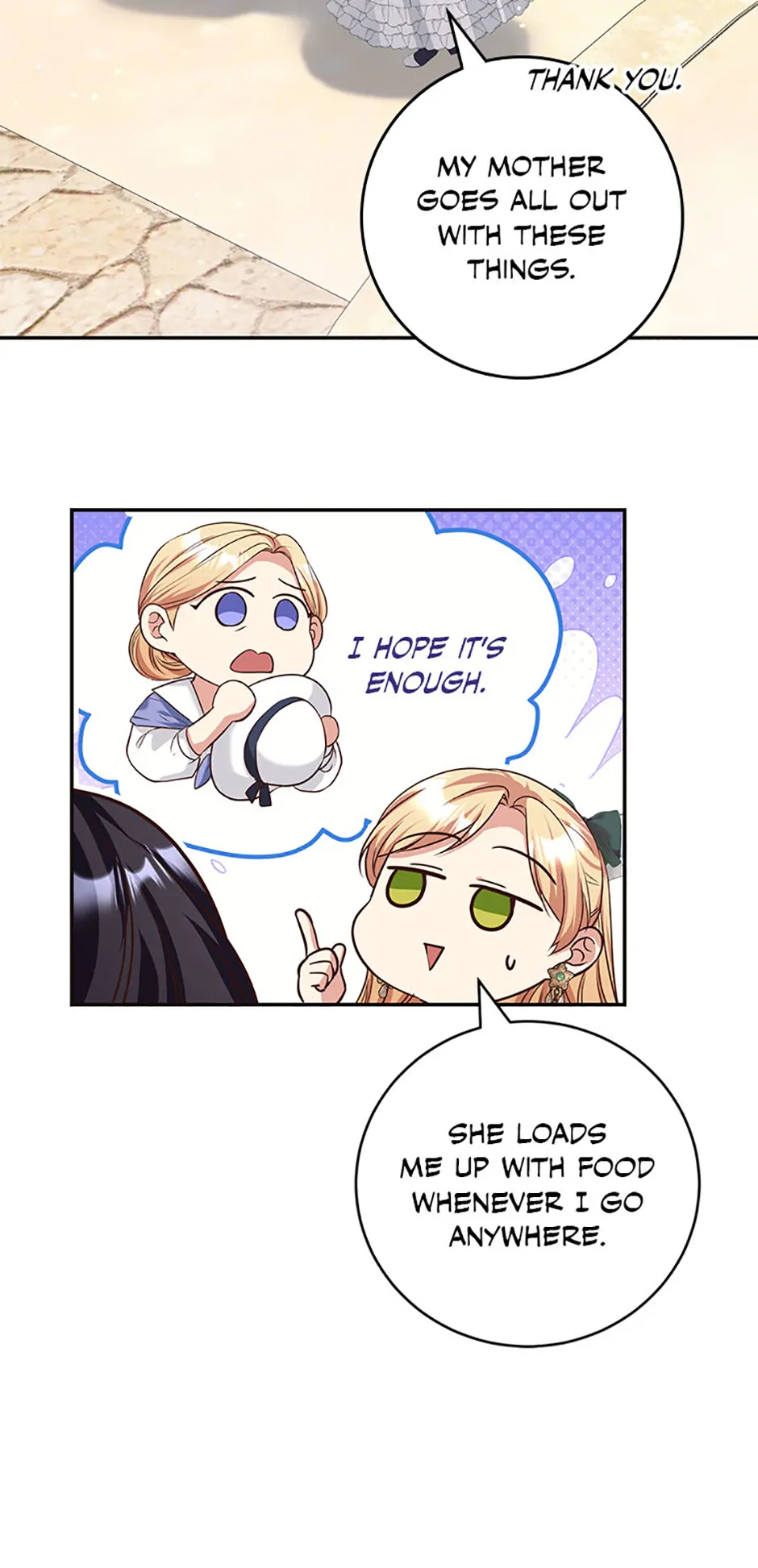 The Student Guardians Are Obsessed With Me Chapter 35 235 ch 35 39