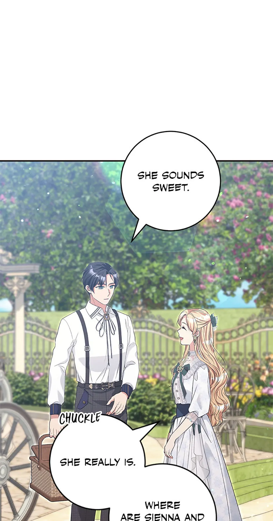 The Student Guardians Are Obsessed With Me Chapter 35 236 ch 35 40