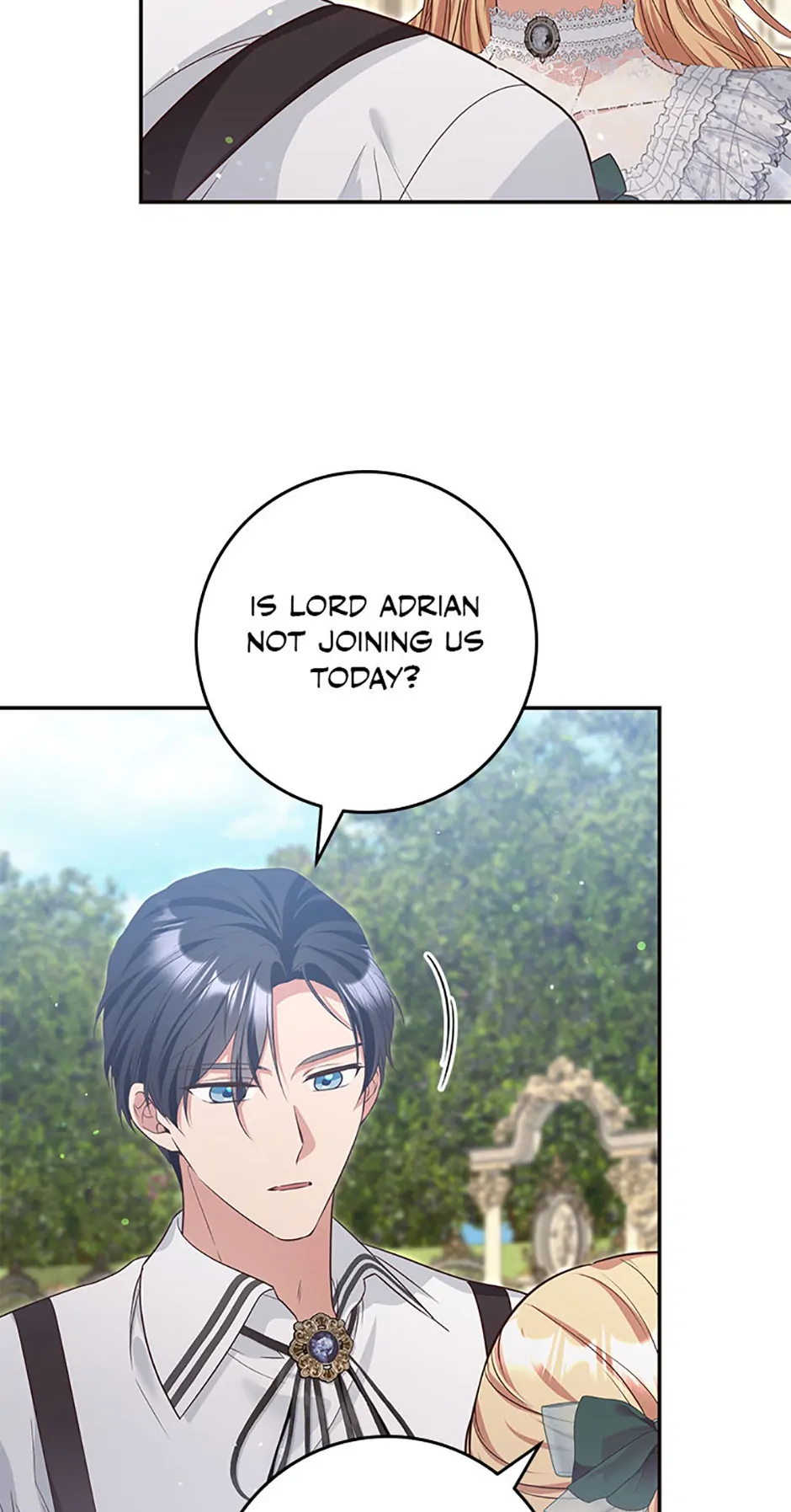 The Student Guardians Are Obsessed With Me Chapter 35 238 ch 35 42