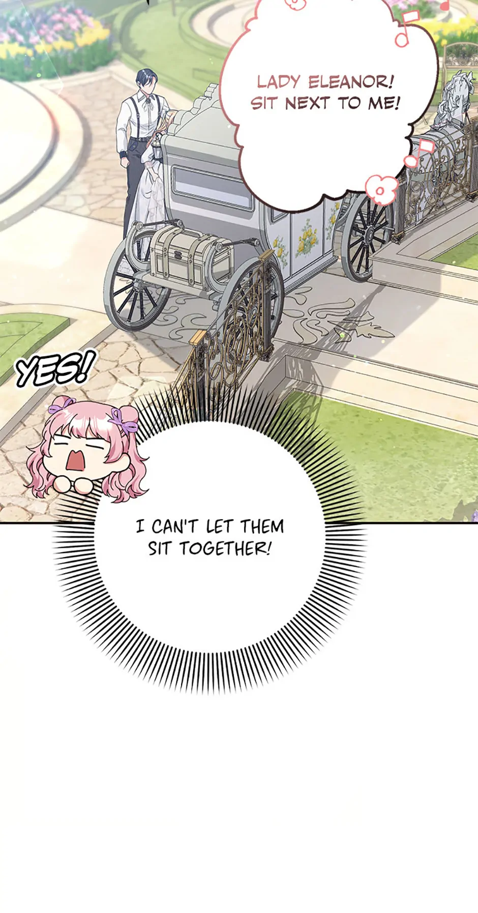 The Student Guardians Are Obsessed With Me Chapter 35 241 ch 35 45