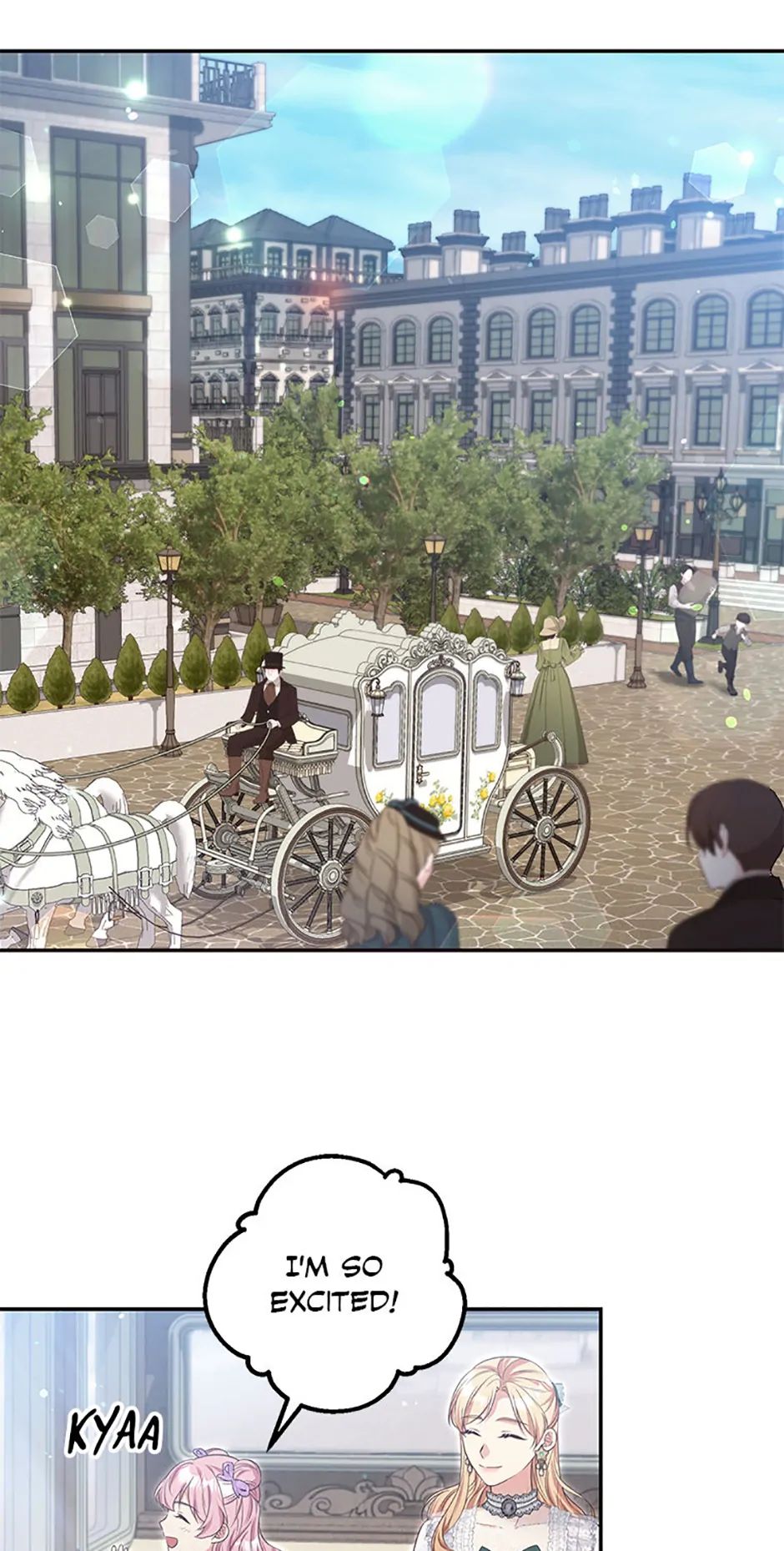 The Student Guardians Are Obsessed With Me Chapter 35 243 ch 35 47