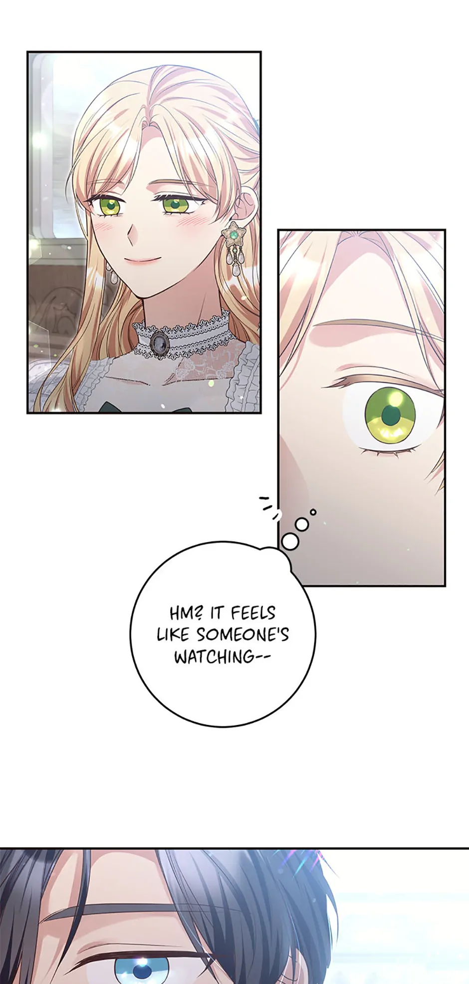 The Student Guardians Are Obsessed With Me Chapter 35 246 ch 35 50