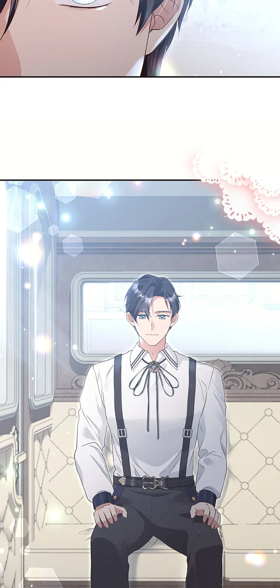 The Student Guardians Are Obsessed With Me Chapter 35 247 ch 35 51