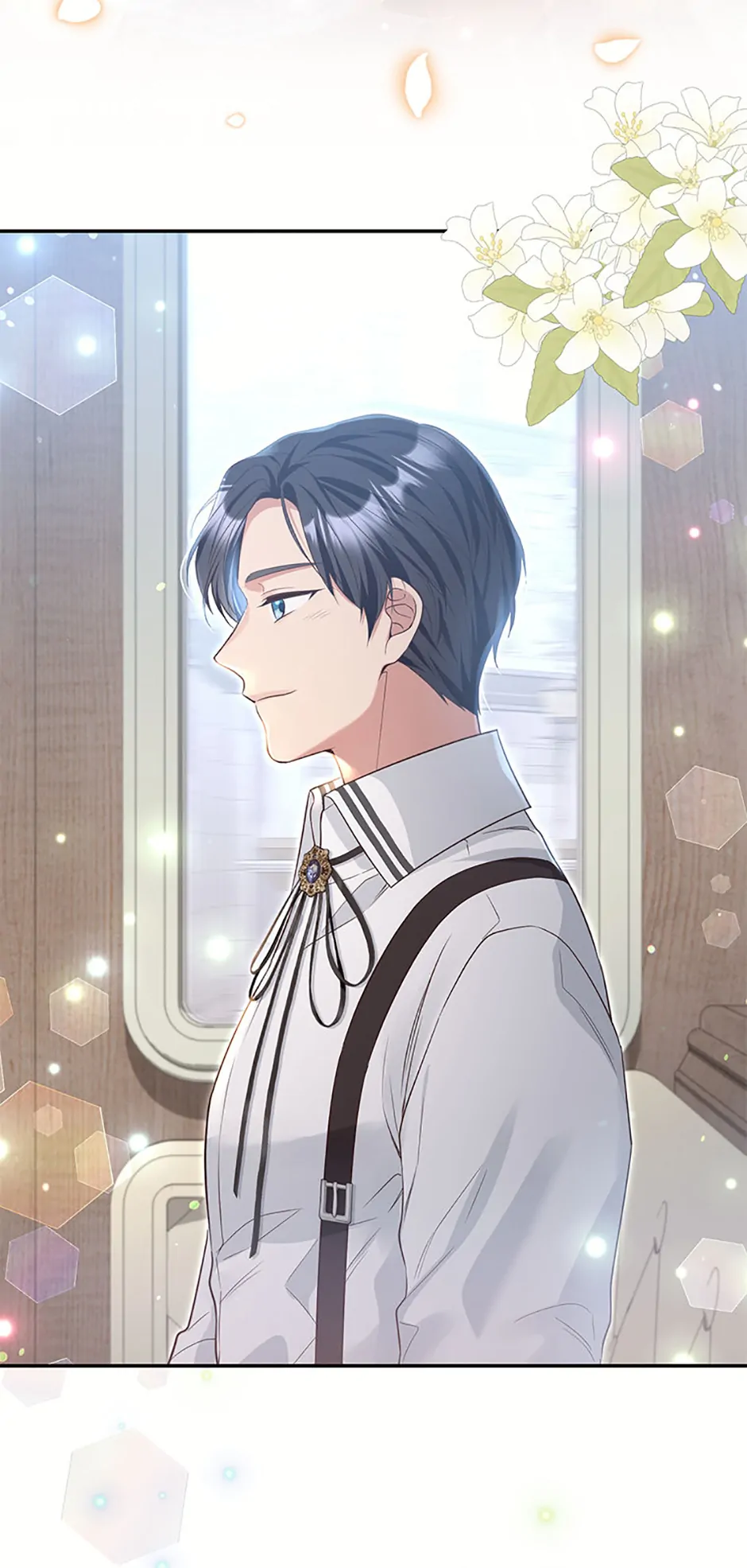 The Student Guardians Are Obsessed With Me Chapter 35 249 ch 35 53