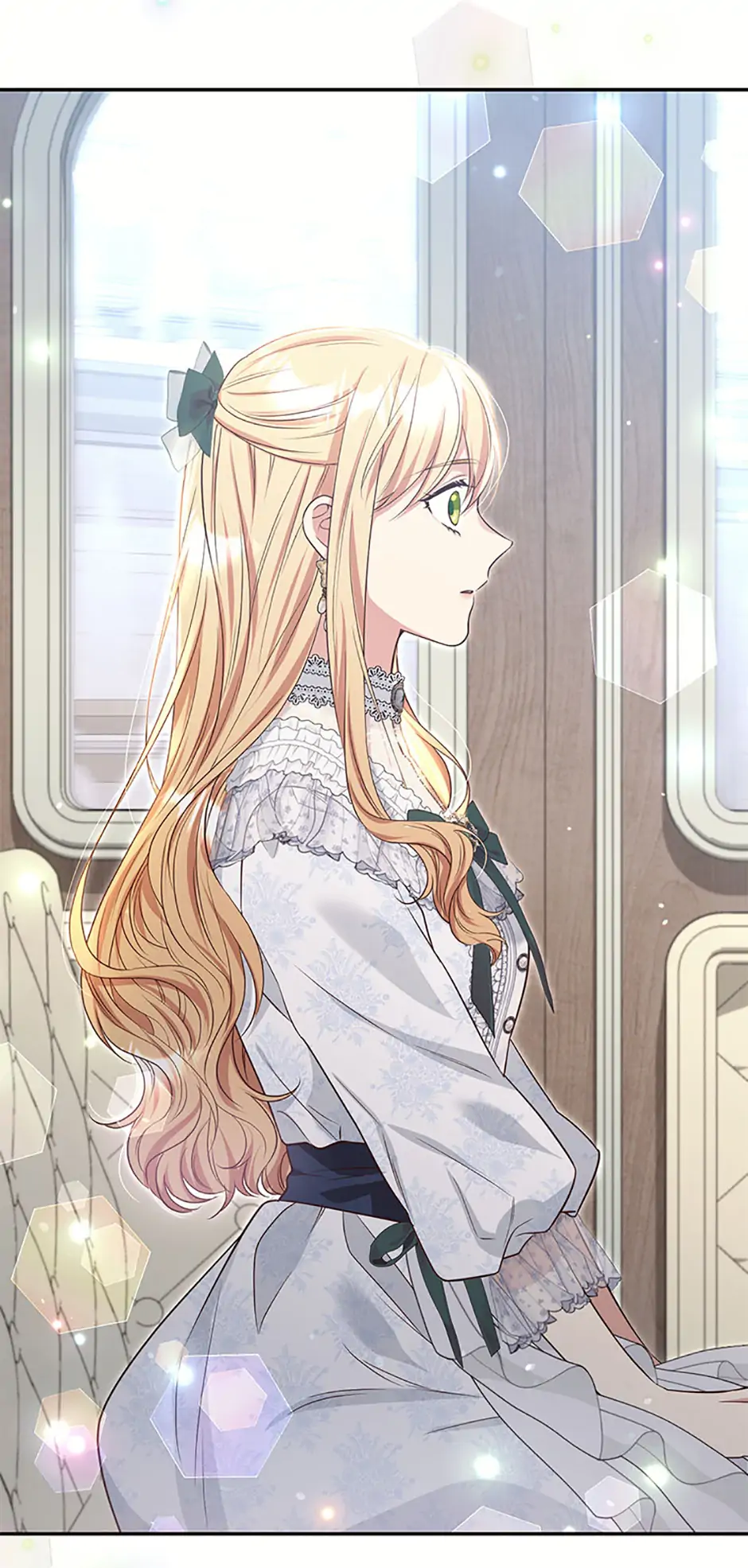 The Student Guardians Are Obsessed With Me Chapter 35 250 ch 35 54