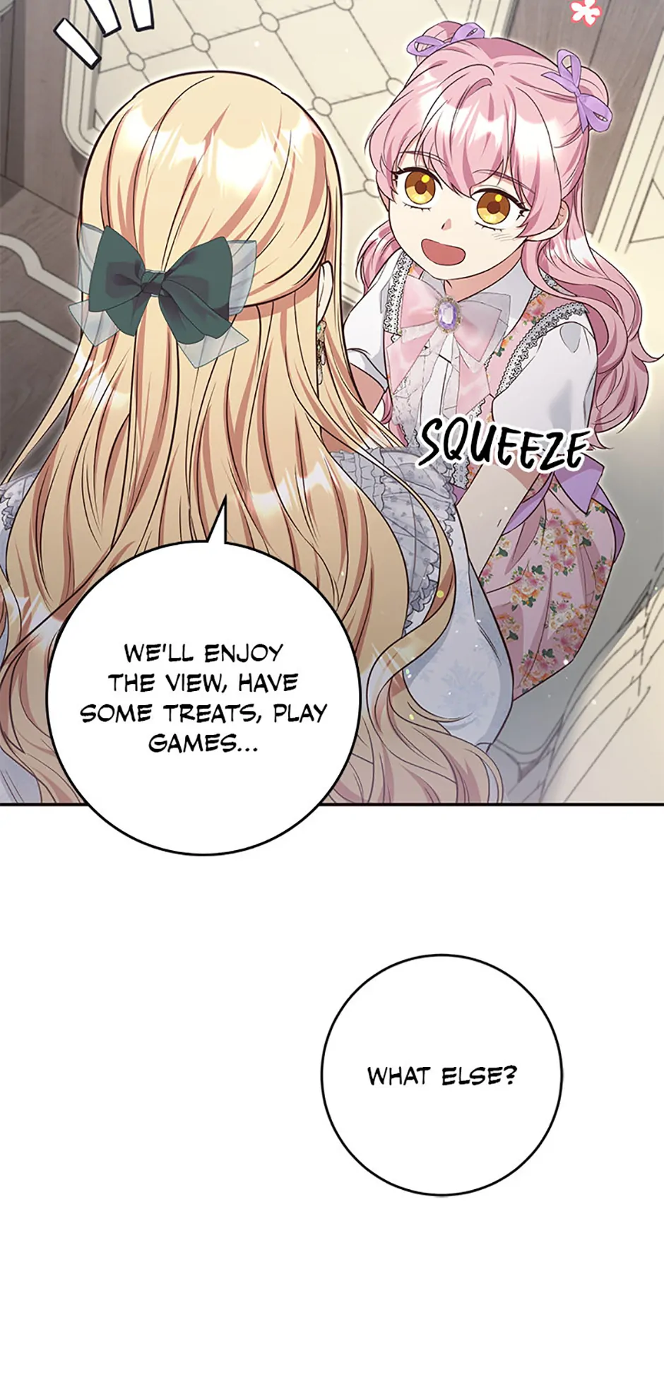 The Student Guardians Are Obsessed With Me Chapter 35 253 ch 35 57