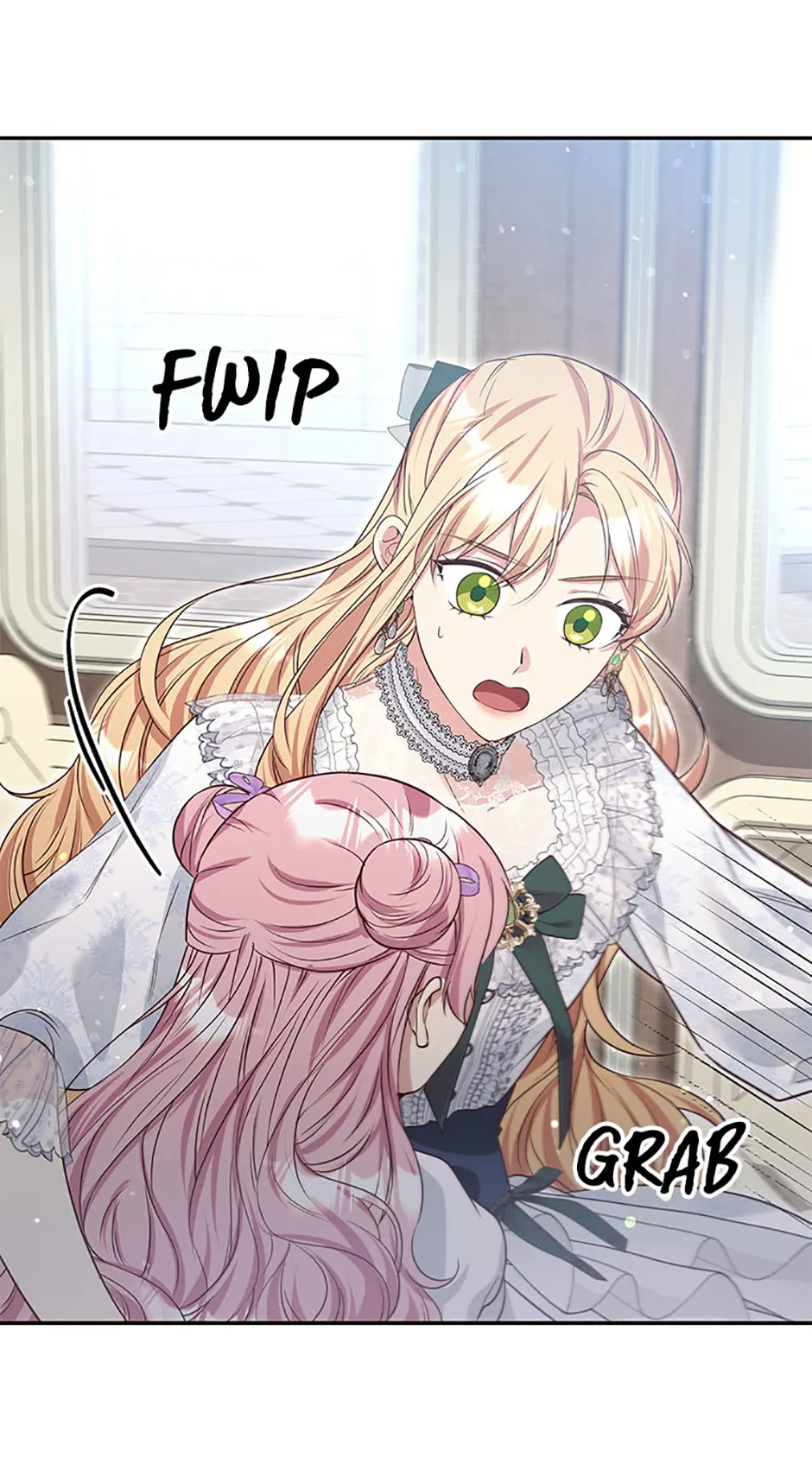 The Student Guardians Are Obsessed With Me Chapter 35 256 ch 35 60