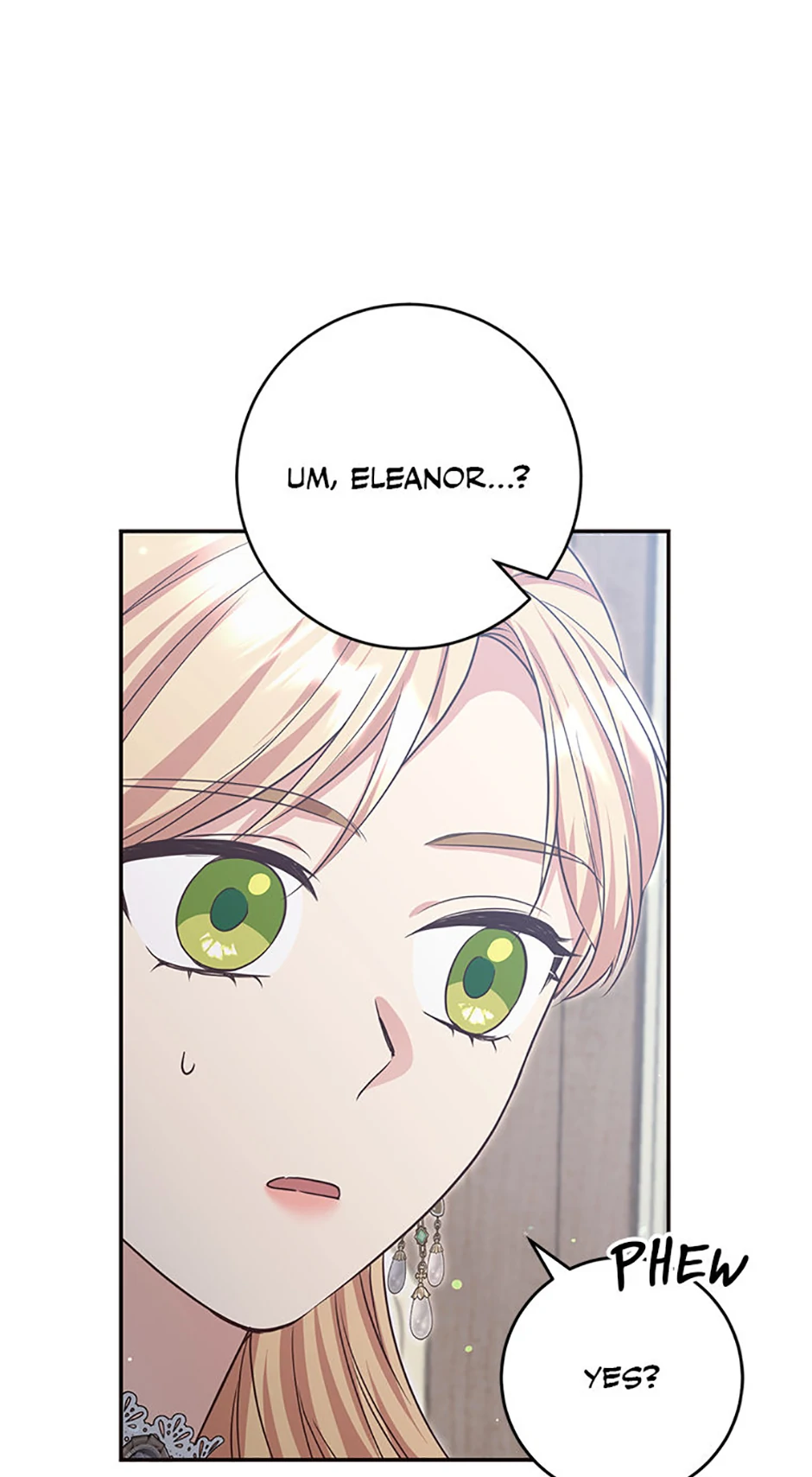 The Student Guardians Are Obsessed With Me Chapter 35 257 ch 35 61