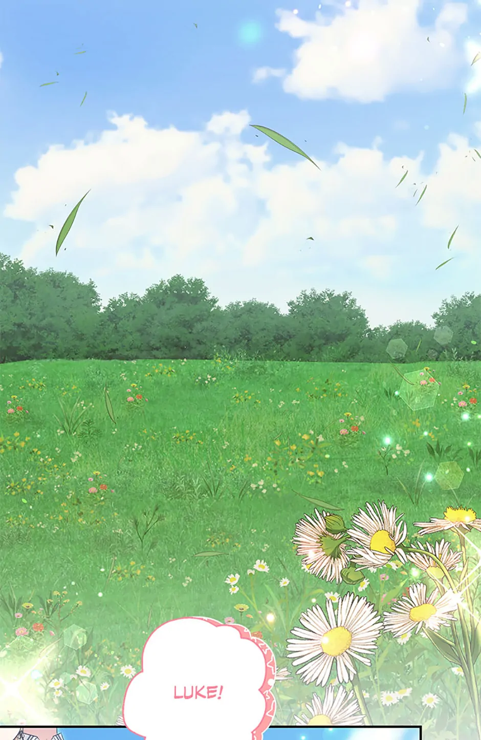 The Student Guardians Are Obsessed With Me Chapter 36 249 ch 36 11