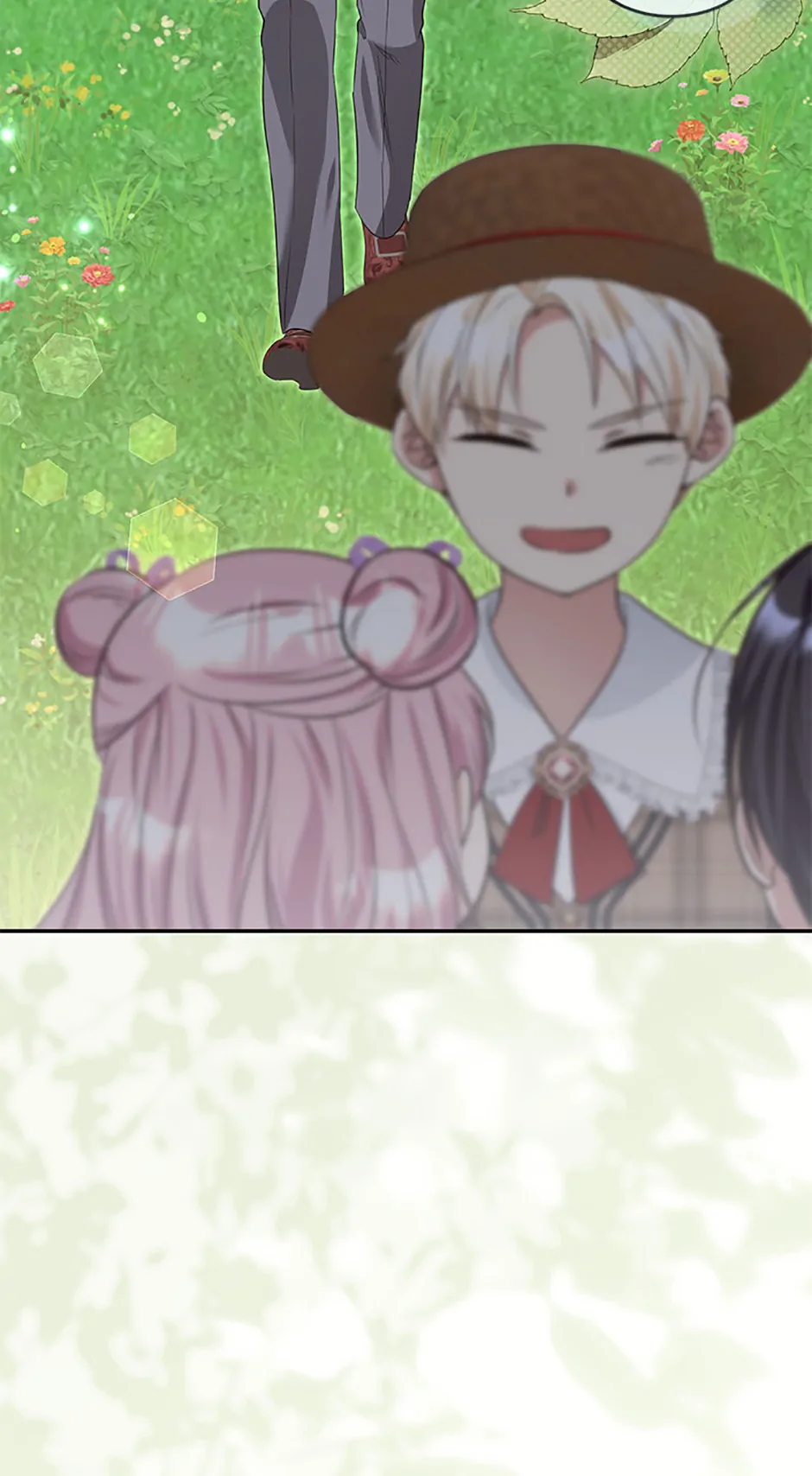 The Student Guardians Are Obsessed With Me Chapter 36 253 ch 36 15