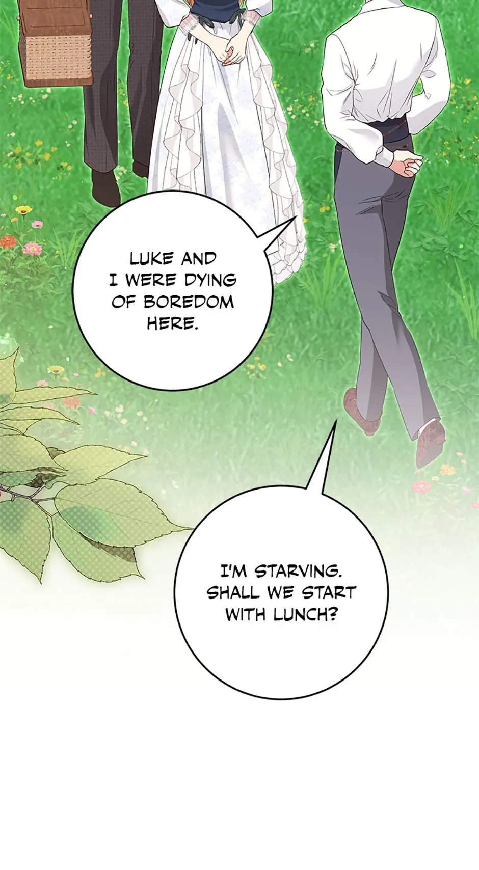 The Student Guardians Are Obsessed With Me Chapter 36 256 ch 36 18