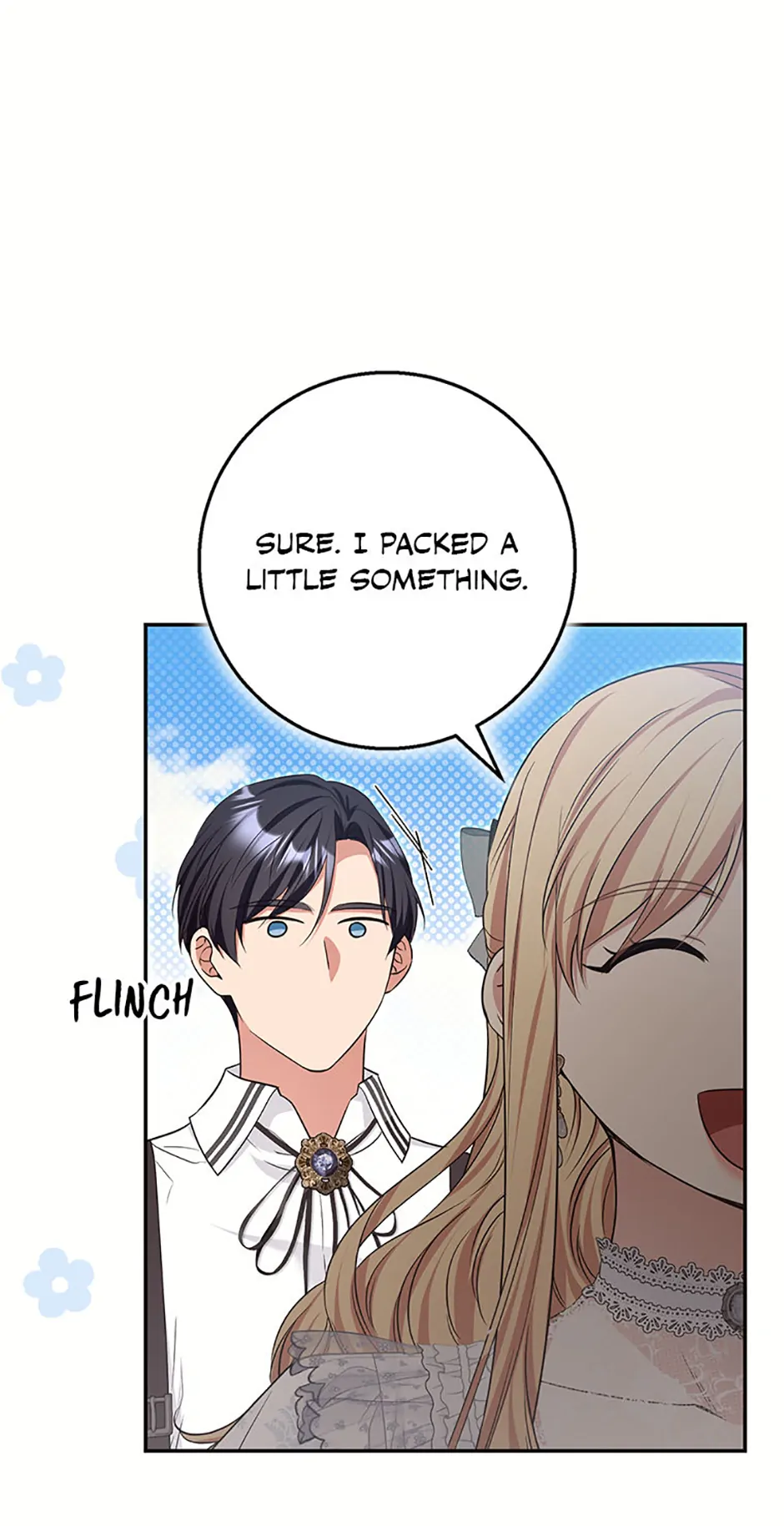 The Student Guardians Are Obsessed With Me Chapter 36 257 ch 36 19