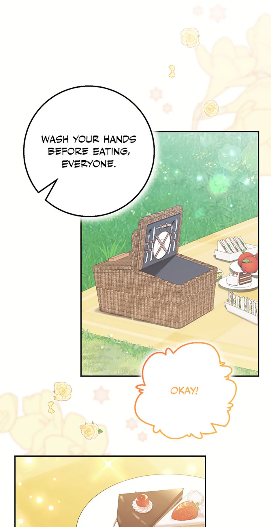 The Student Guardians Are Obsessed With Me Chapter 36 260 ch 36 22