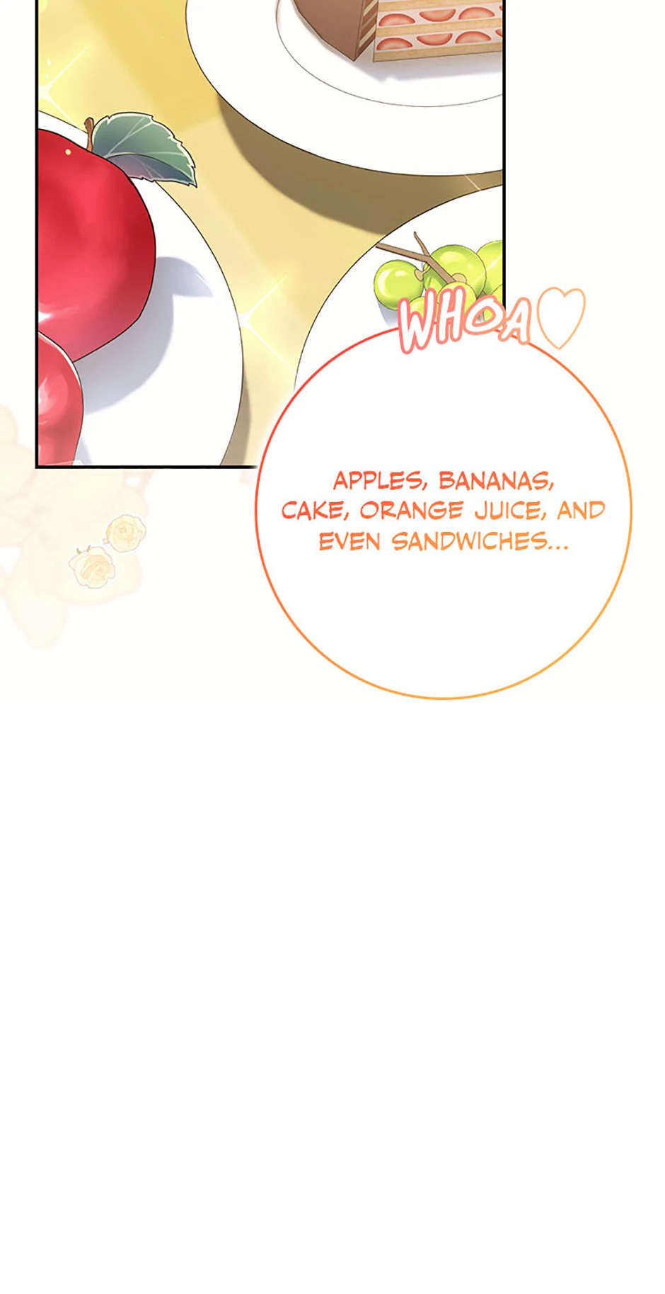 The Student Guardians Are Obsessed With Me Chapter 36 261 ch 36 23