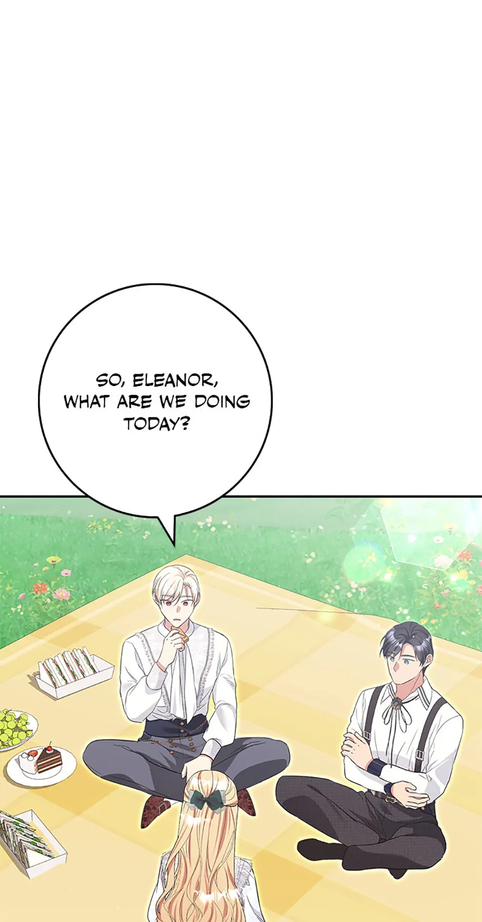 The Student Guardians Are Obsessed With Me Chapter 36 262 ch 36 24