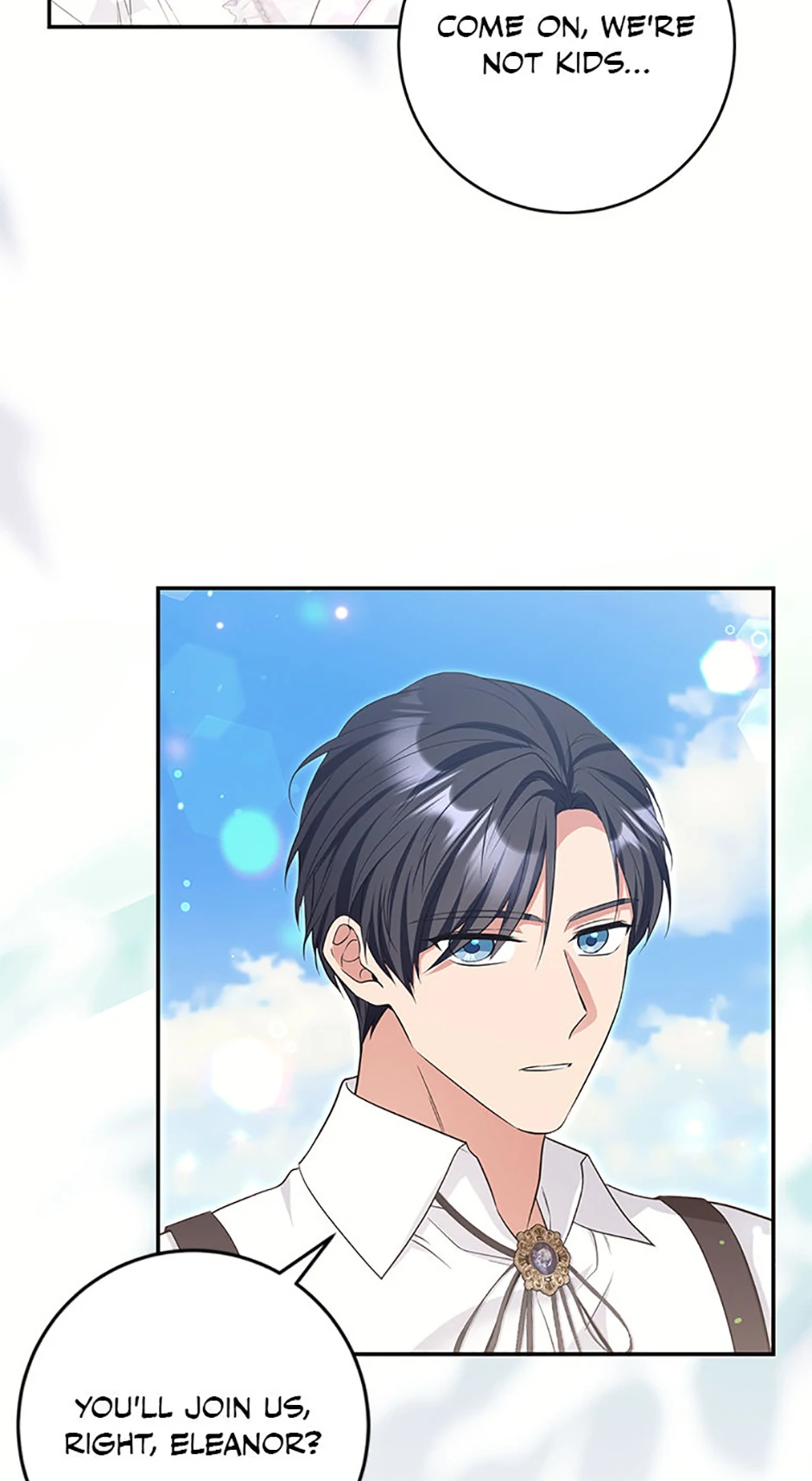 The Student Guardians Are Obsessed With Me Chapter 36 268 ch 36 30