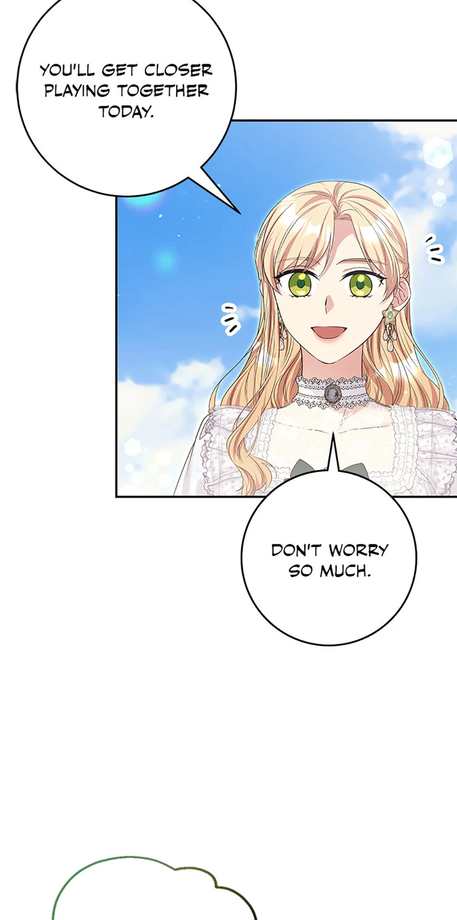 The Student Guardians Are Obsessed With Me Chapter 36 279 ch 36 41