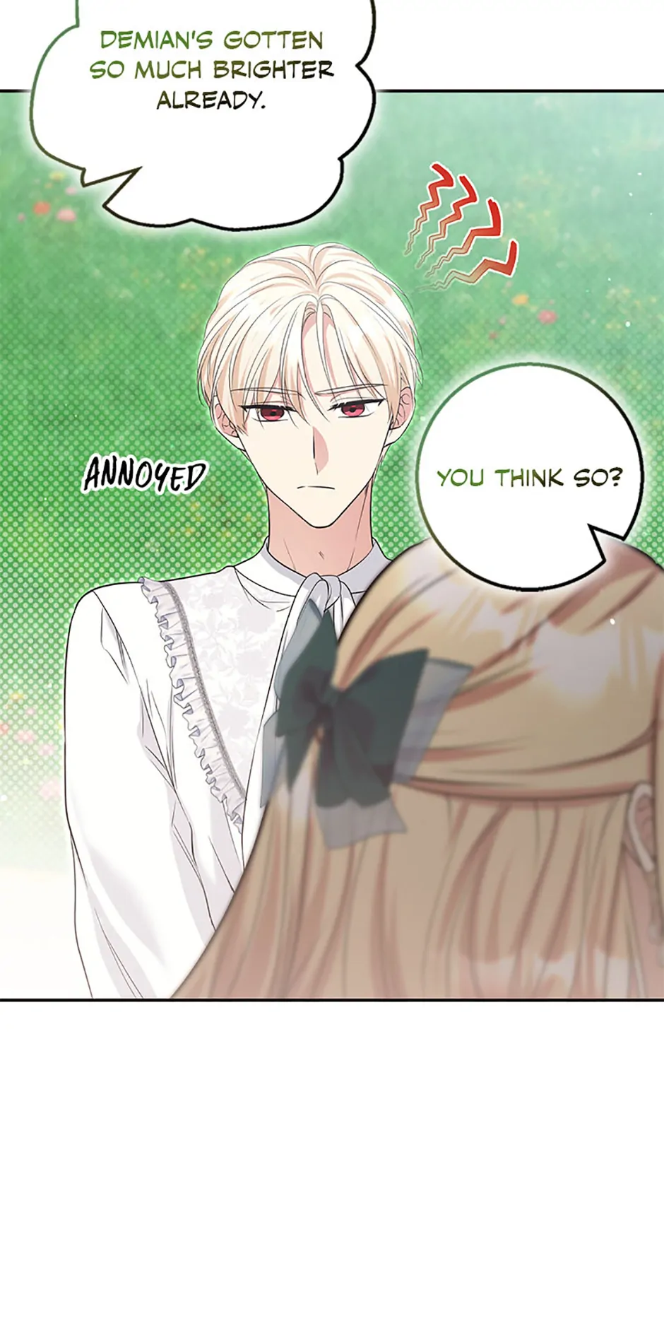 The Student Guardians Are Obsessed With Me Chapter 36 280 ch 36 42