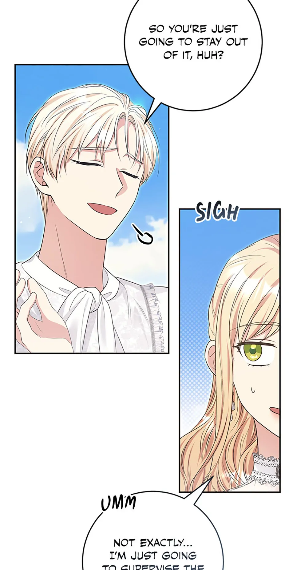 The Student Guardians Are Obsessed With Me Chapter 36 282 ch 36 44