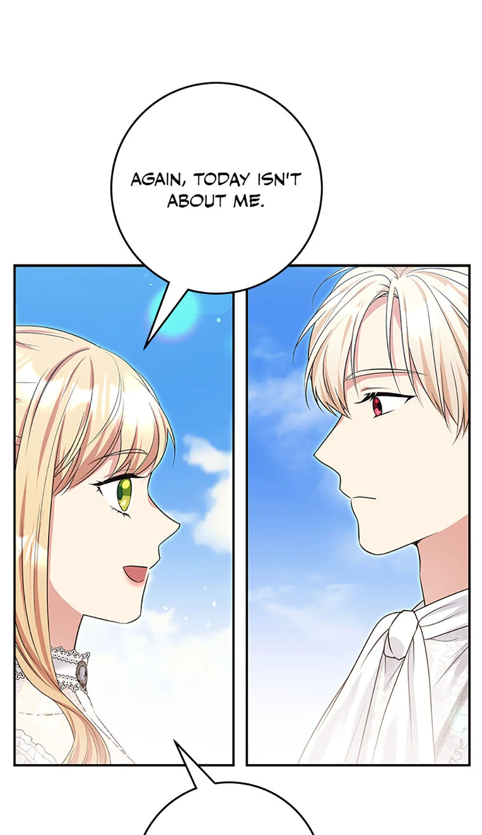 The Student Guardians Are Obsessed With Me Chapter 36 284 ch 36 46