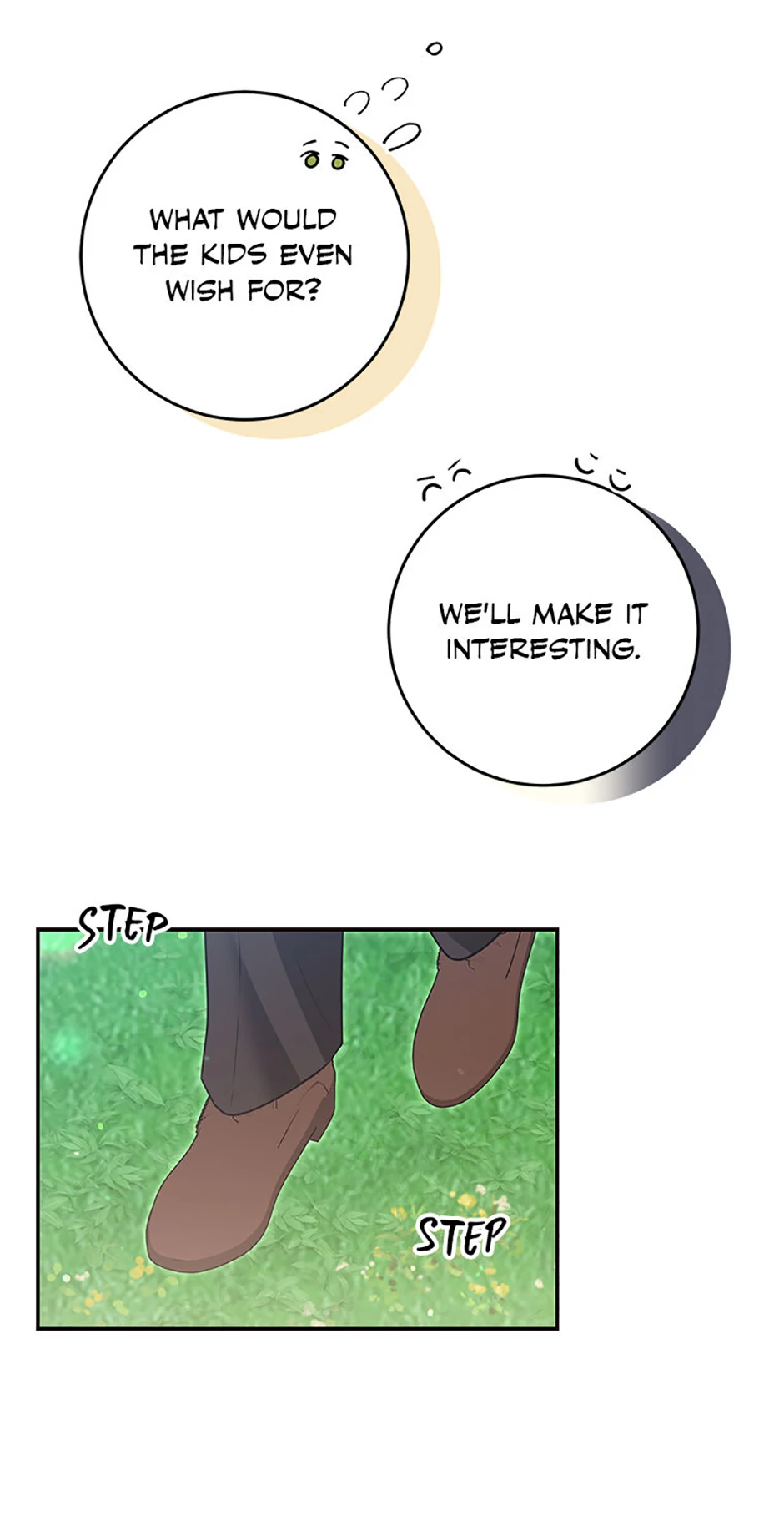 The Student Guardians Are Obsessed With Me Chapter 36 295 ch 36 57