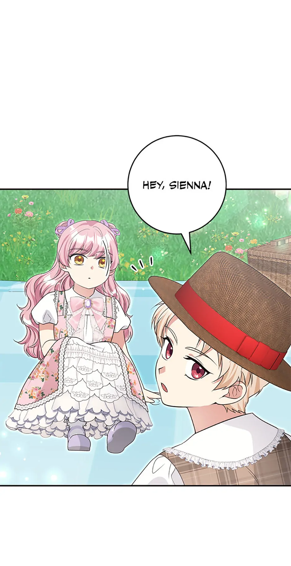 The Student Guardians Are Obsessed With Me Chapter 36 296 ch 36 58