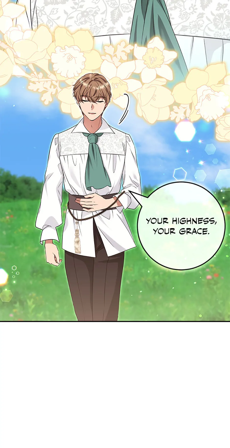 The Student Guardians Are Obsessed With Me Chapter 36 299 ch 36 61