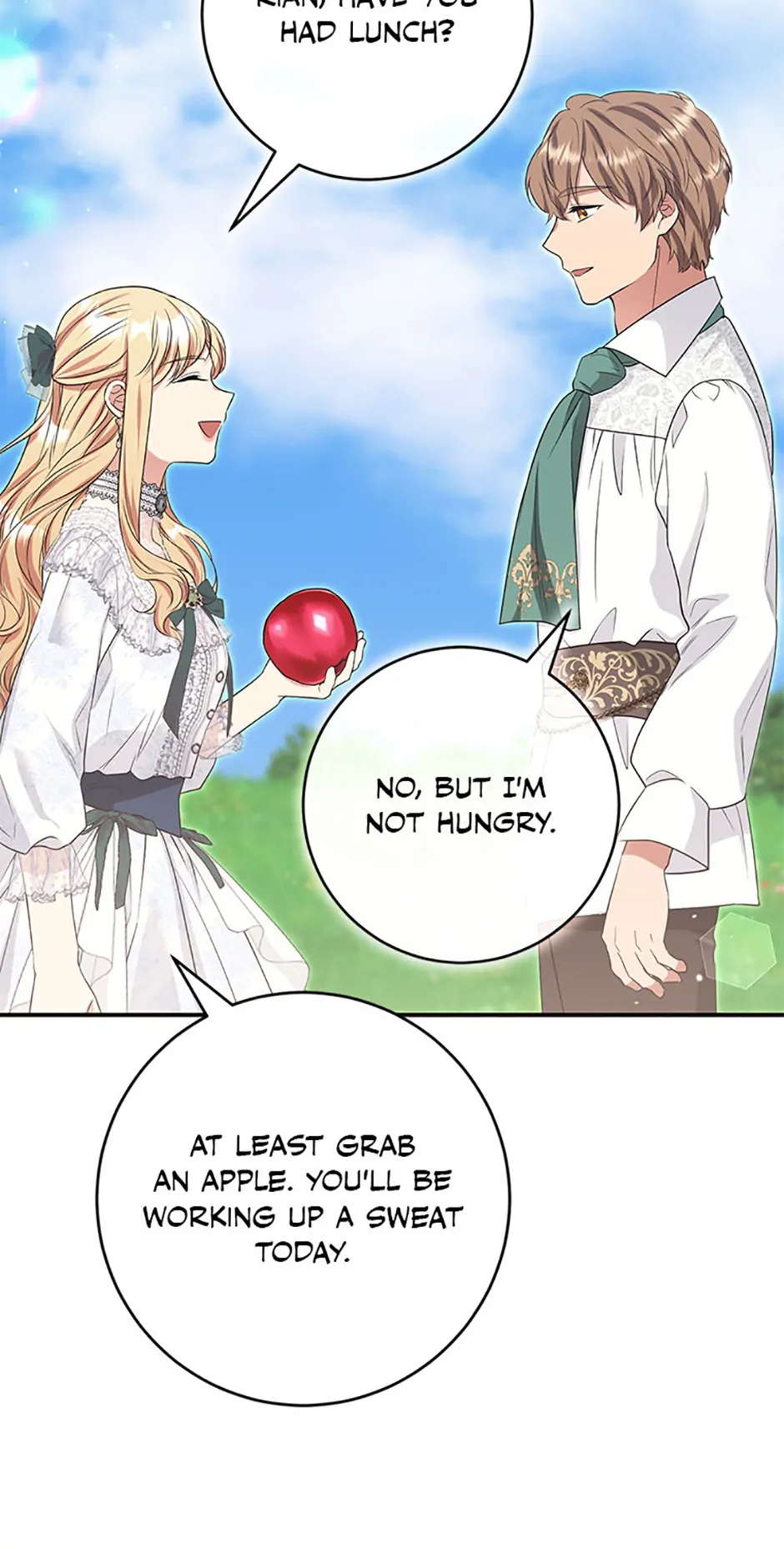 The Student Guardians Are Obsessed With Me Chapter 36 304 ch 36 66