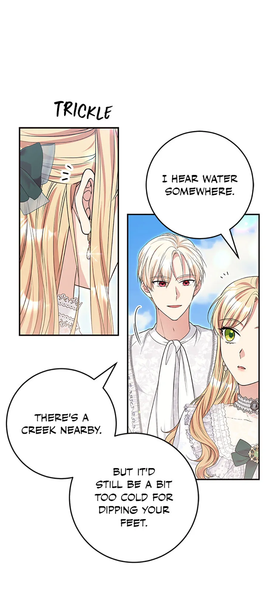 The Student Guardians Are Obsessed With Me Chapter 36 305 ch 36 67