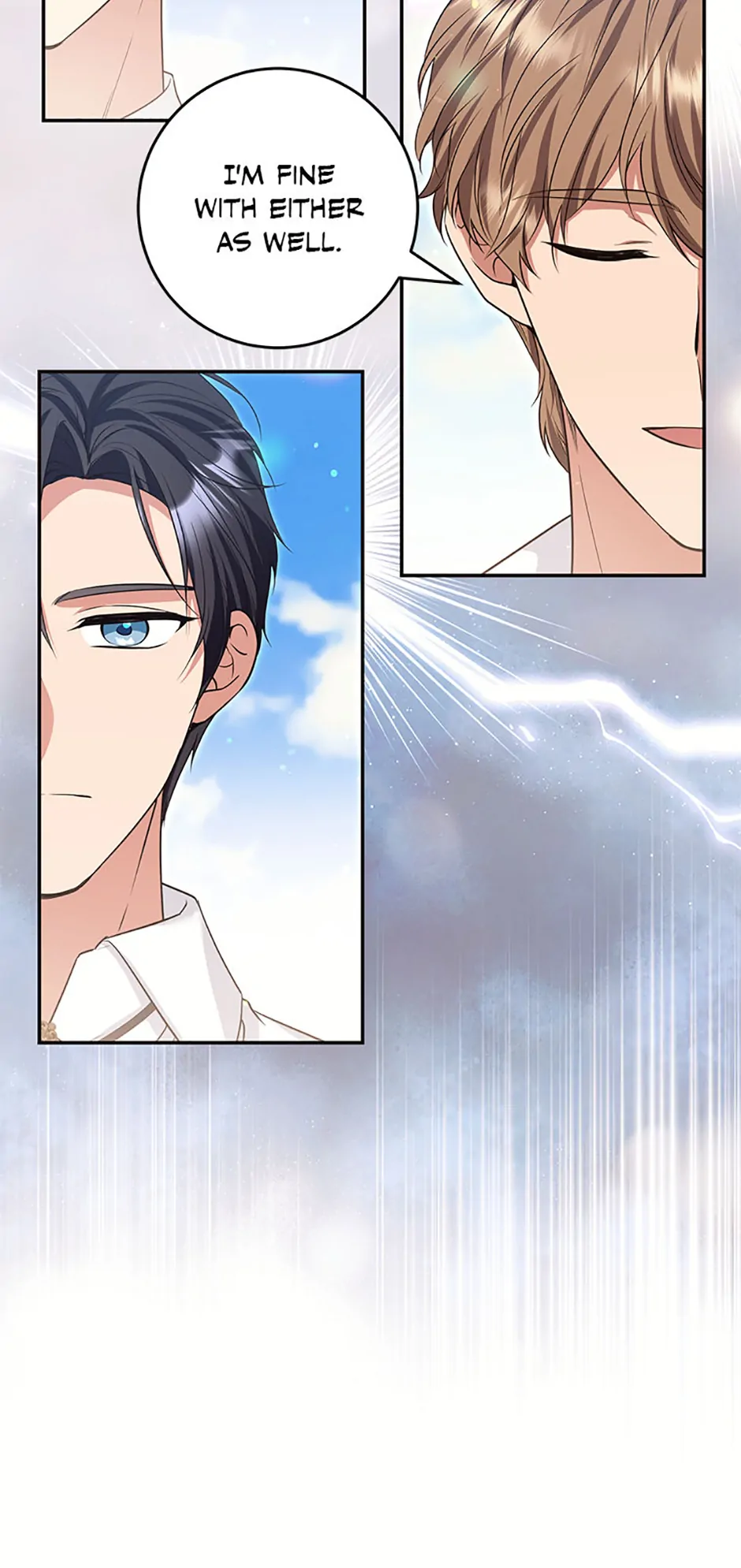 The Student Guardians Are Obsessed With Me Chapter 36 308 ch 36 70