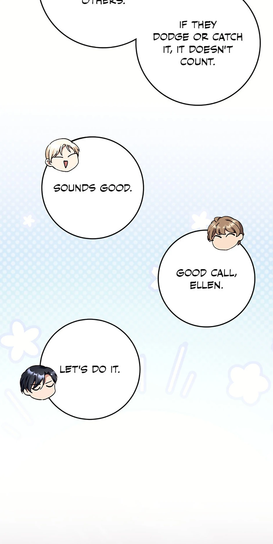 The Student Guardians Are Obsessed With Me Chapter 36 310 ch 36 72