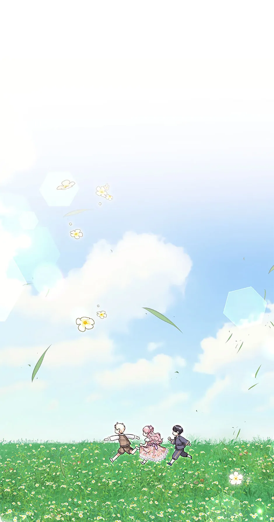 The Student Guardians Are Obsessed With Me Chapter 37 269 ch 37 1