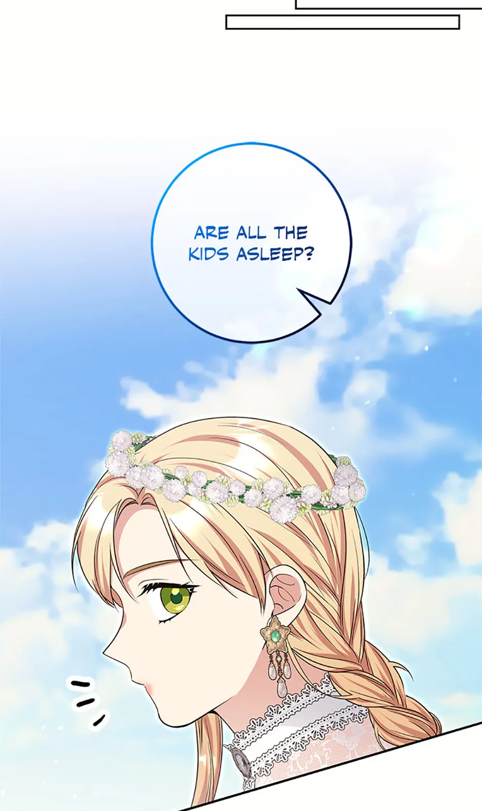 The Student Guardians Are Obsessed With Me Chapter 37 282 ch 37 14