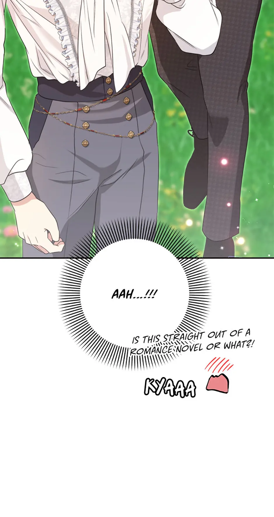 The Student Guardians Are Obsessed With Me Chapter 37 287 ch 37 19