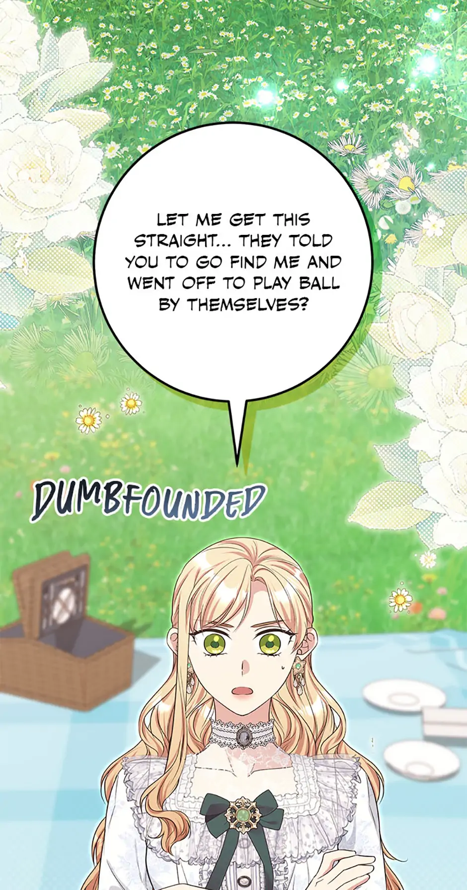 The Student Guardians Are Obsessed With Me Chapter 37 270 ch 37 2