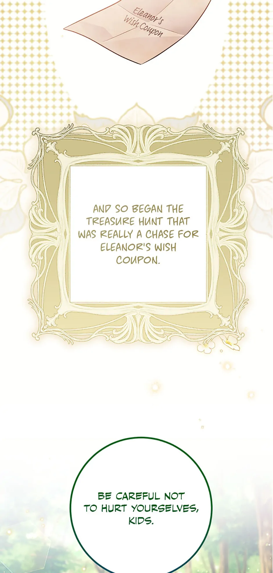 The Student Guardians Are Obsessed With Me Chapter 37 293 ch 37 25