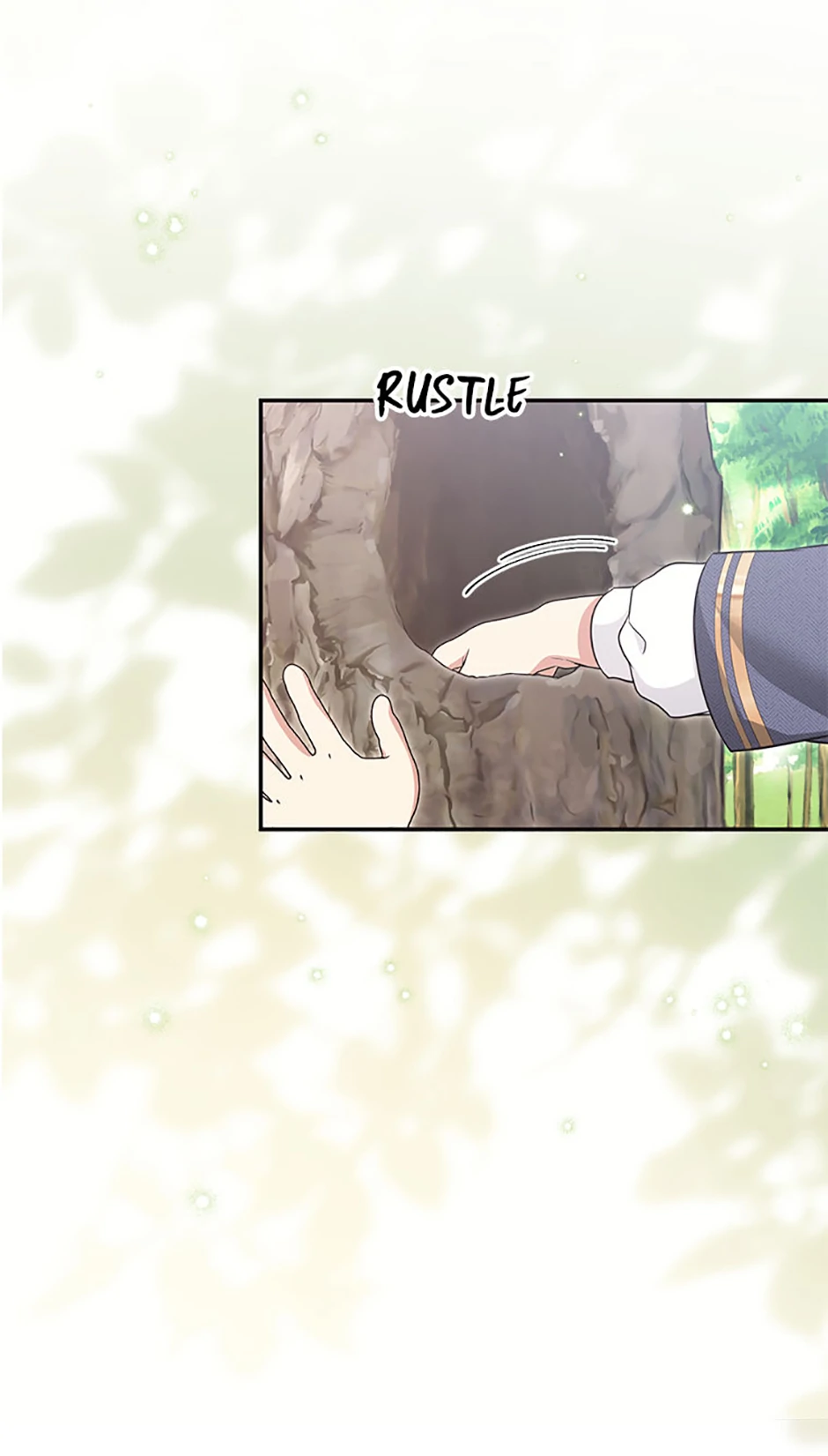 The Student Guardians Are Obsessed With Me Chapter 37 299 ch 37 31