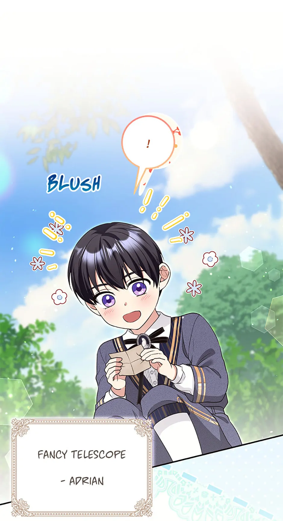 The Student Guardians Are Obsessed With Me Chapter 37 300 ch 37 32