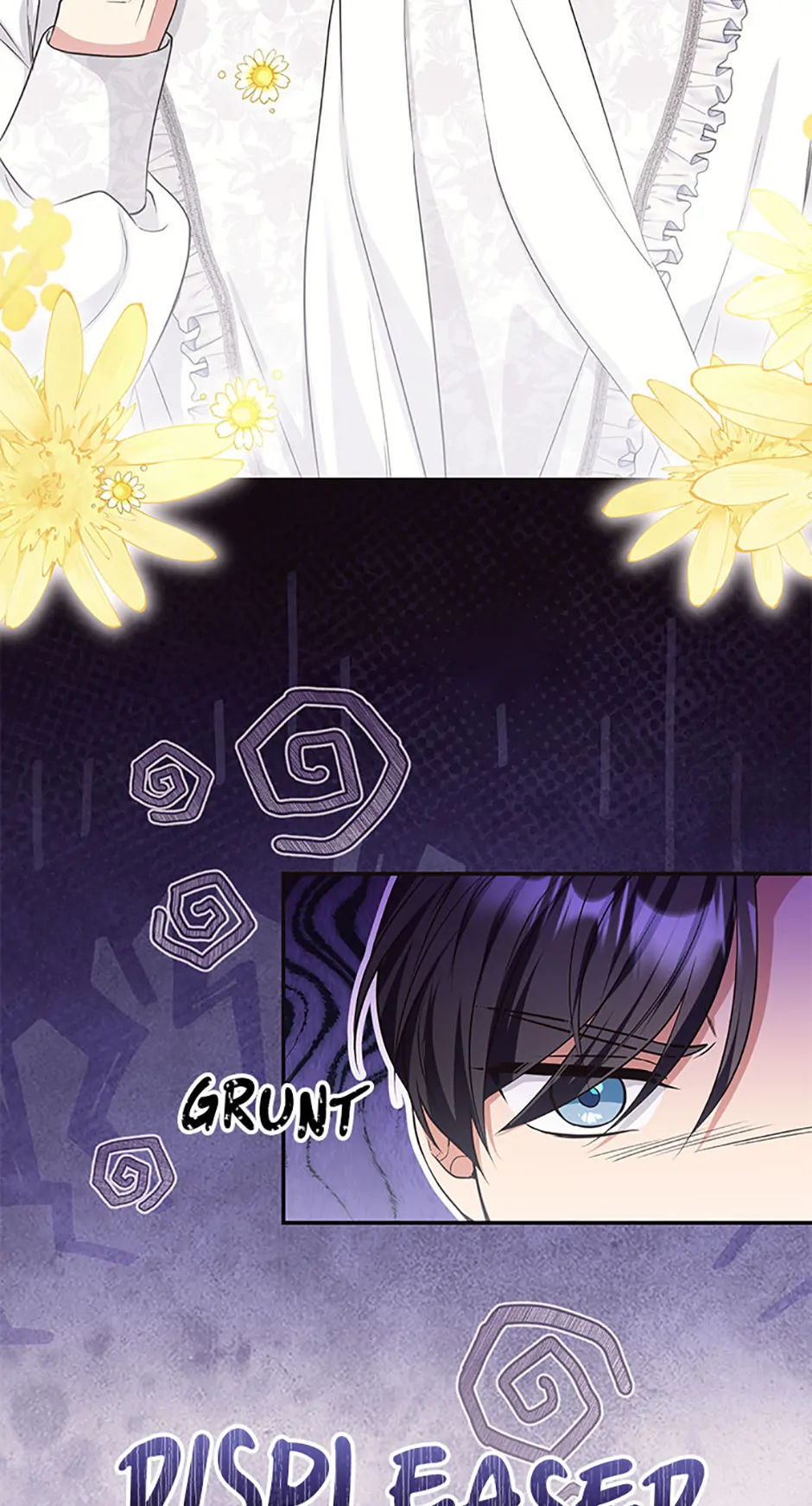 The Student Guardians Are Obsessed With Me Chapter 37 307 ch 37 39