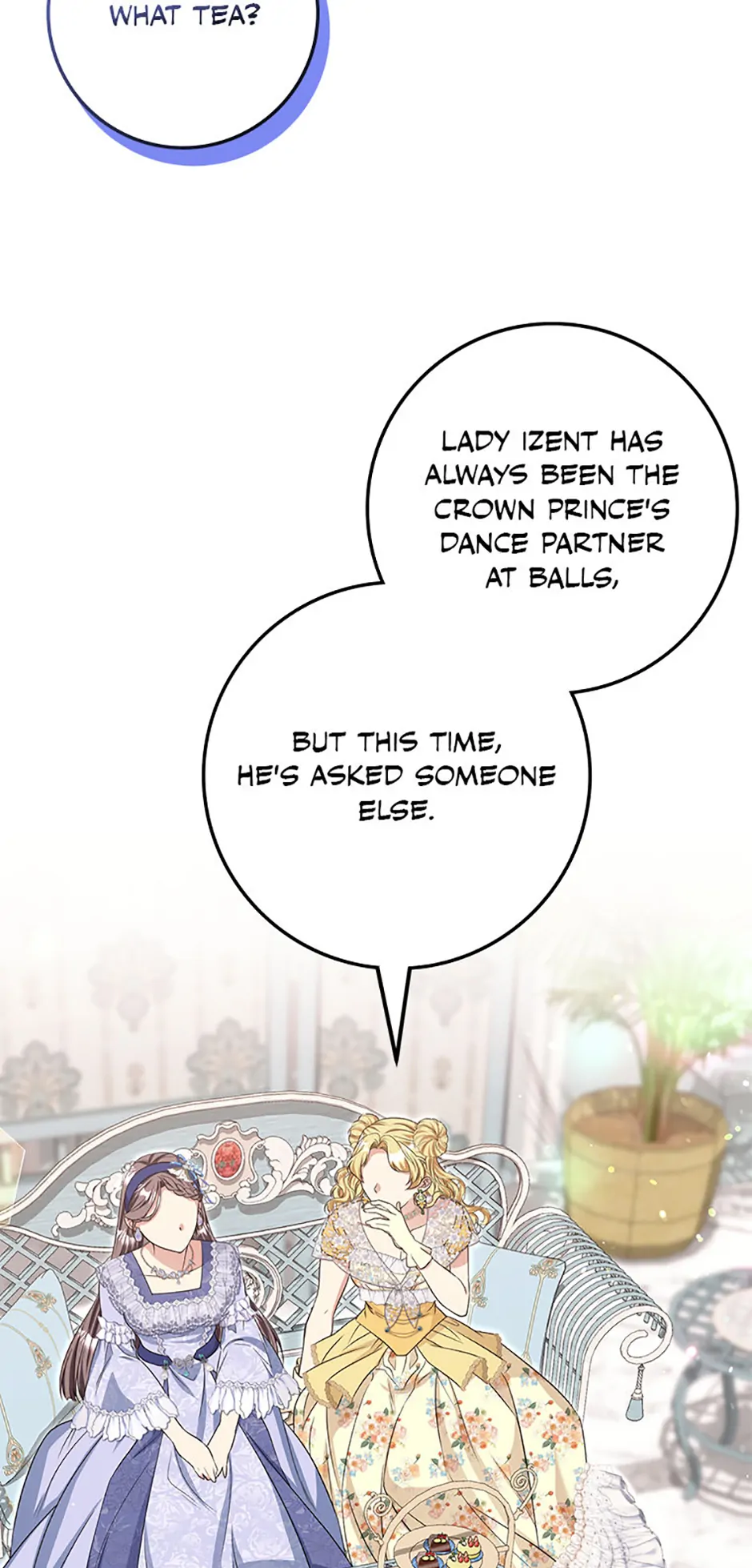 The Student Guardians Are Obsessed With Me Chapter 37 318 ch 37 50