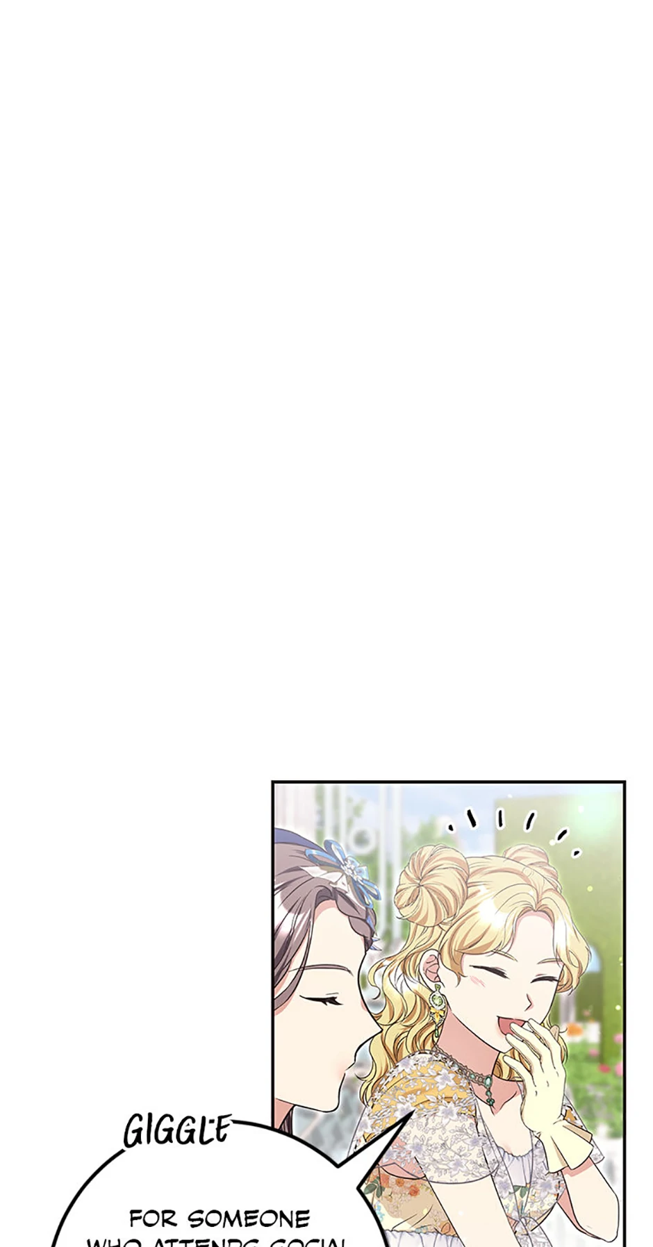 The Student Guardians Are Obsessed With Me Chapter 37 321 ch 37 53