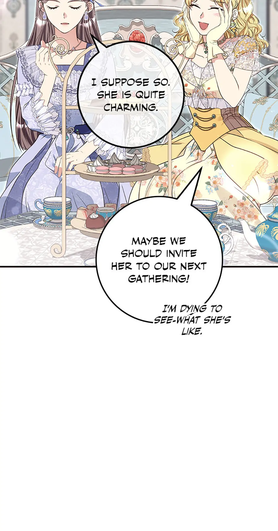 The Student Guardians Are Obsessed With Me Chapter 37 326 ch 37 58