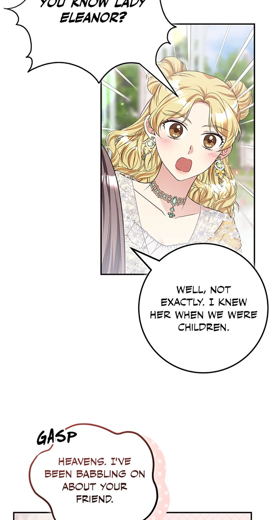 The Student Guardians Are Obsessed With Me Chapter 37 328 ch 37 60