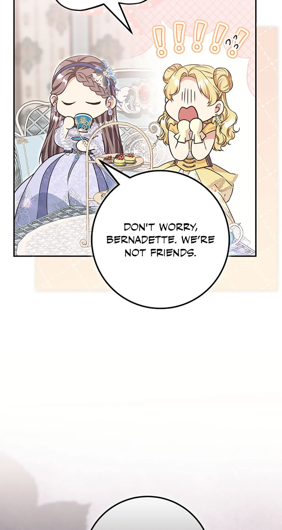 The Student Guardians Are Obsessed With Me Chapter 37 329 ch 37 61