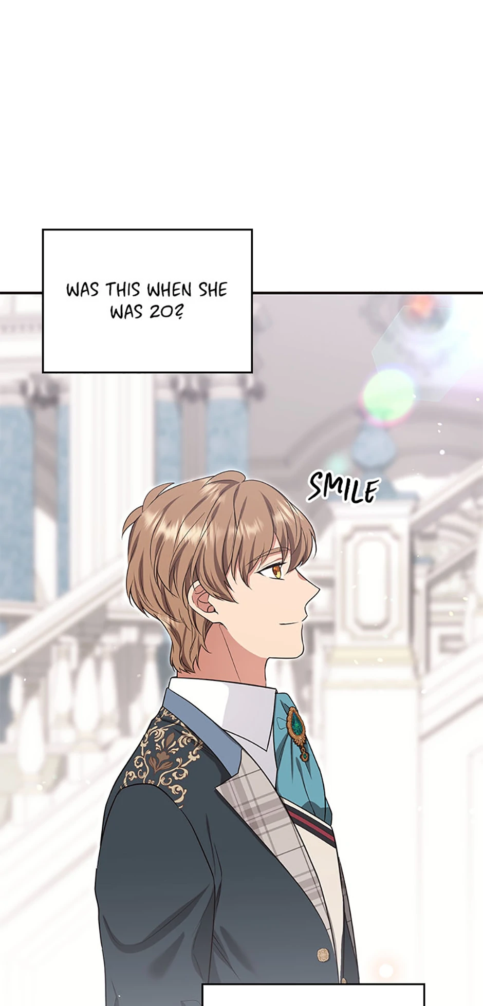 The Student Guardians Are Obsessed With Me Chapter 37 338 ch 37 70