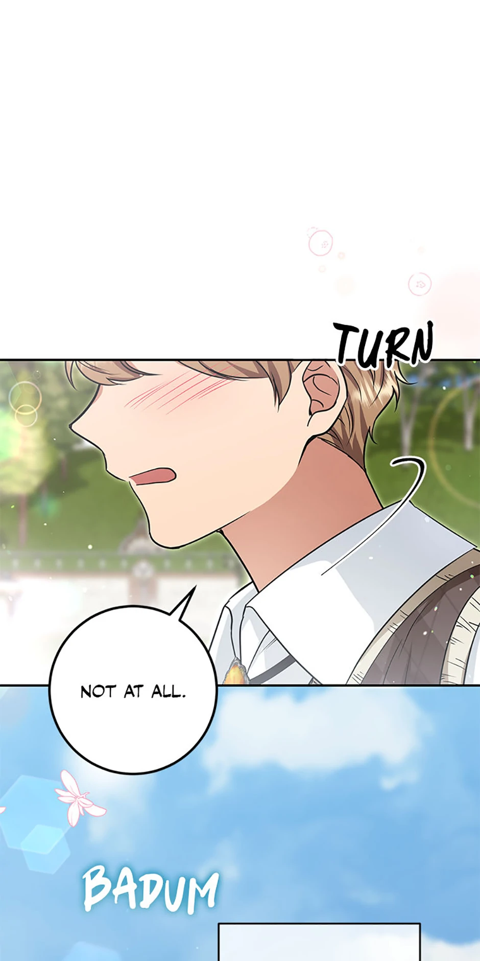 The Student Guardians Are Obsessed With Me Chapter 37 348 ch 37 80