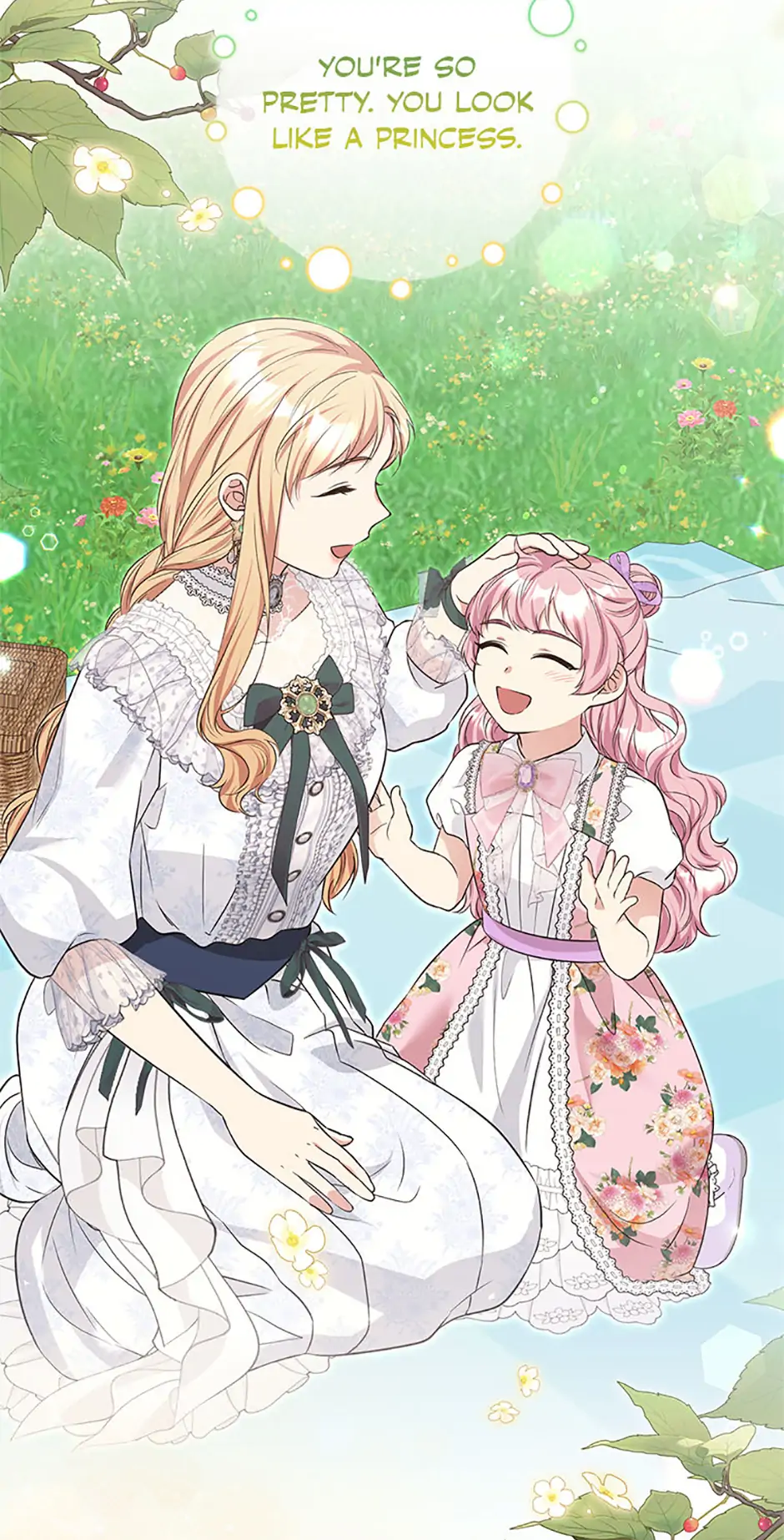 The Student Guardians Are Obsessed With Me Chapter 37 277 ch 37 9