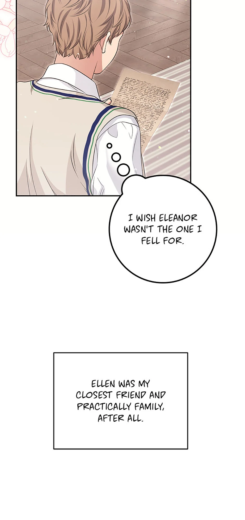 The Student Guardians Are Obsessed With Me Chapter 38 224 ch 38 10