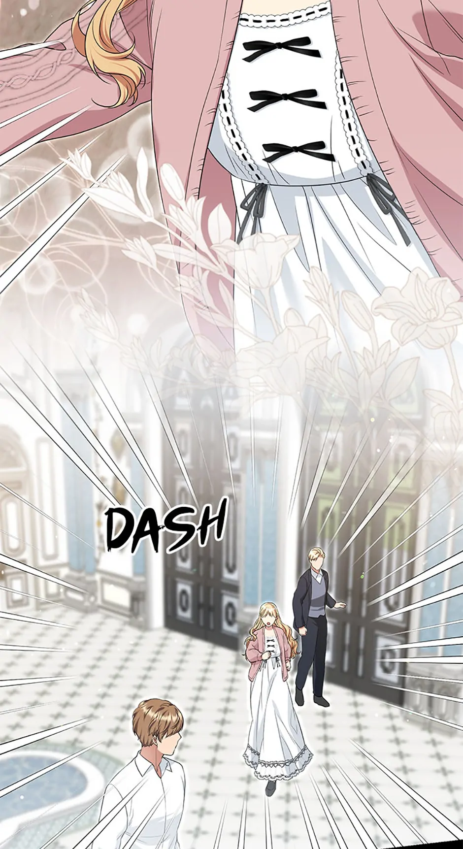 The Student Guardians Are Obsessed With Me Chapter 38 235 ch 38 21