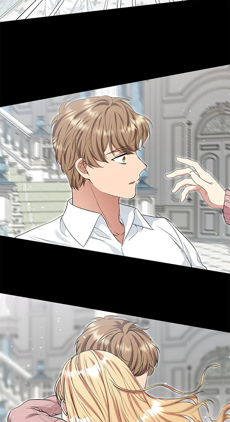 The Student Guardians Are Obsessed With Me Chapter 38 236 ch 38 22